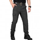 Men's Outdoor Tactical Quick Dry Thin Cargo Pants