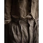 Victorian Retro Antique Cssic French Work Pants