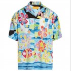 Men's Hawaiian Vacation Shirts