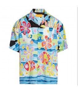 Men's Hawaiian Vacation Shirts