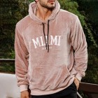 Miami Thermal Casual Sweatshirt