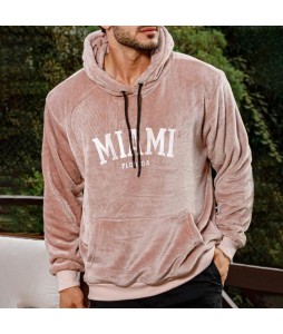 Miami Thermal Casual Sweatshirt