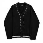 Men's Elegant Simple Knit Cardigan