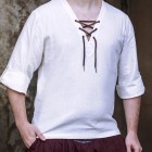 Retro Medieval Pullover Shirt