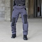 Men's Outdoor Loose Multi-pocket Tactical Pants