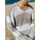 Men  Fashion Holiday Casual Sweater