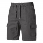 Men's Drawstring Pocket Shorts