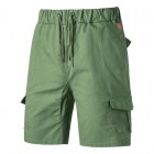 Men's Drawstring Pocket Shorts