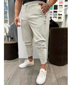 Men's Fashion Casual Trousers