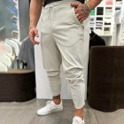 Men's Fashion Casual Trousers