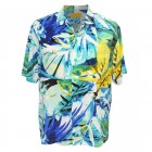 Men's Tropical Hawaiian Shirt