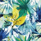 Men's Tropical Hawaiian Shirt