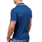 Men's Fashion Sports Short Sleeve Casual Polo Shirt