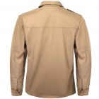 Men's Outdoor Casual Ripstop Long Sleeve Tactical Shirt