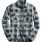 Men's Retro British Fashion Pid Texture Casual Jacket