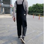 Multi-pocket Baggy Cargo Pants