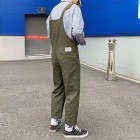 Multi-pocket Baggy Cargo Pants