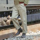 US Army 1942 Model Chino Trousers