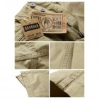 US Army 1942 Model Chino Trousers