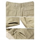 US Army 1942 Model Chino Trousers