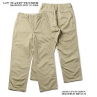 US Army 1942 Model Chino Trousers