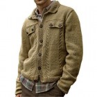 Men's Mammoth Knited Cardigan