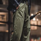 US Old School Cargo Pants