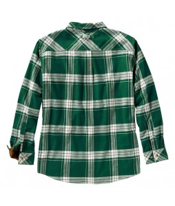 Men's Casual Cssic Pid Contrast Panel Shirt