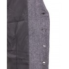 Single-breasted pel Waistcoat