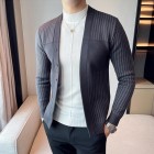 Mens  Casual Business Cardigans