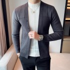 Mens  Casual Business Cardigans