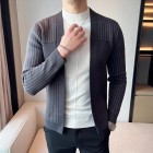 Mens  Casual Business Cardigans