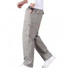 Men's Outdoor Casual Cotton Cargo Pants