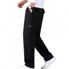 Men's Outdoor Casual Cotton Cargo Pants