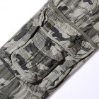 Men's Multi-pocket Outdoor Cotton Camoufge Cargo Pants