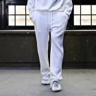 Men's Ice Silk Straight Four Seasons Casual Pants