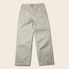 1950s US Army icer 14oz Chino Trousers