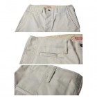 1950s US Army icer 14oz Chino Trousers