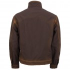 Men's Multi-pocket Work Jacket