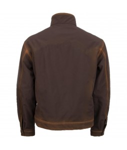 Men's Multi-pocket Work Jacket