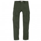 Revival Cargo Locomotive Trousers