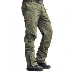 Men's Casual rge Pocket Pants