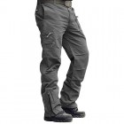 Men's Casual rge Pocket Pants