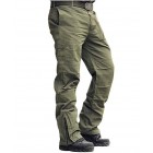 Men's Casual rge Pocket Pants