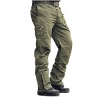 Men's Casual rge Pocket Pants