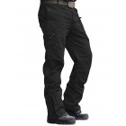 Men's Casual rge Pocket Pants