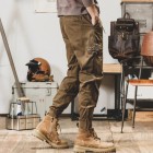 Men's Casual American Cargo Pants