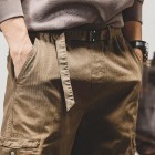 Men's Casual American Cargo Pants