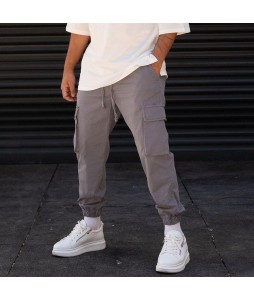 Street Trendy Cargo Pants