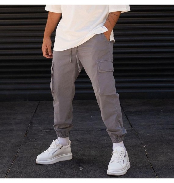 Street Trendy Cargo Pants